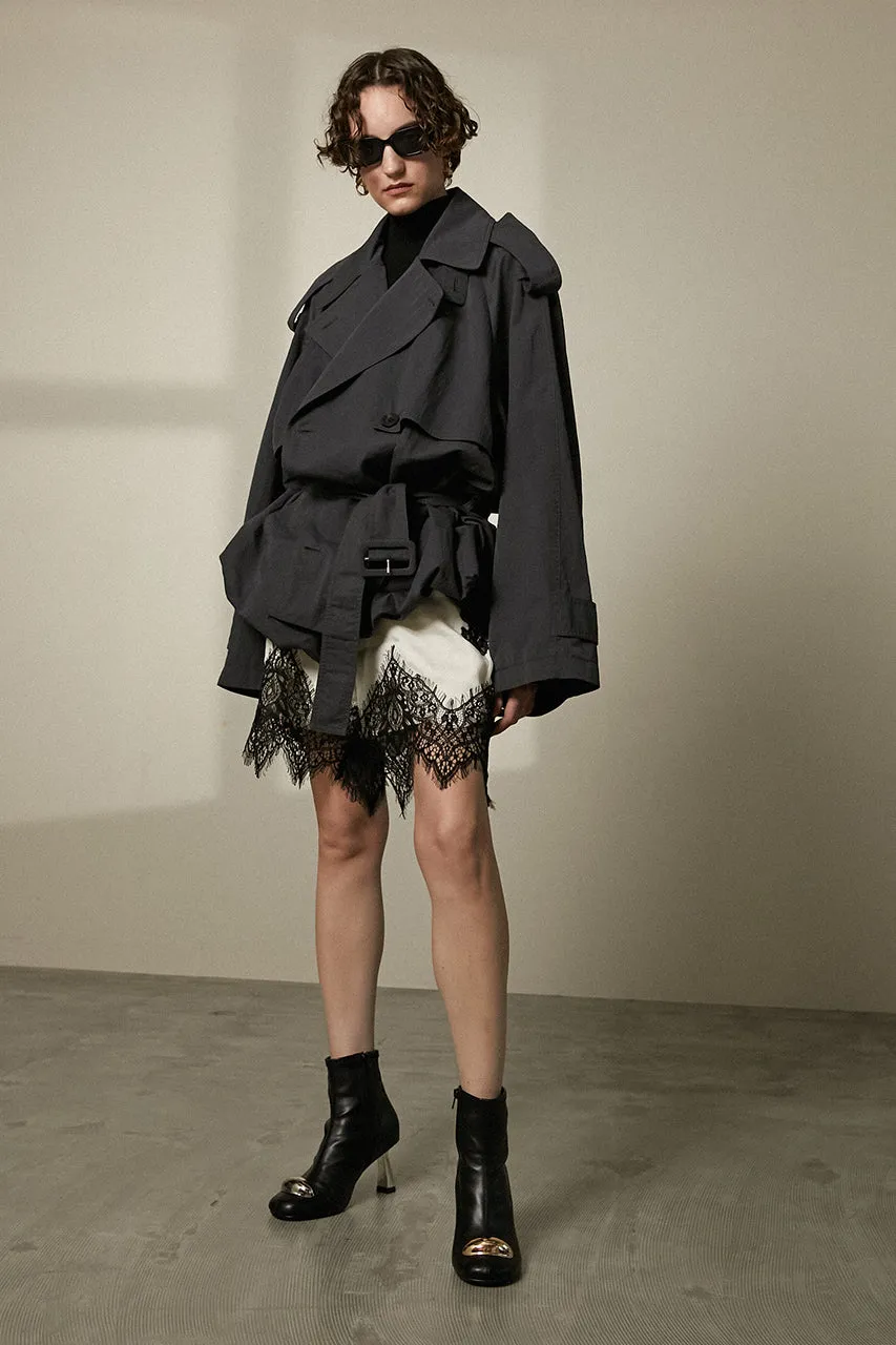 Fibrill Cup Short Pants - 2026 SPRING sold by Prank Project product image thumbnail 4