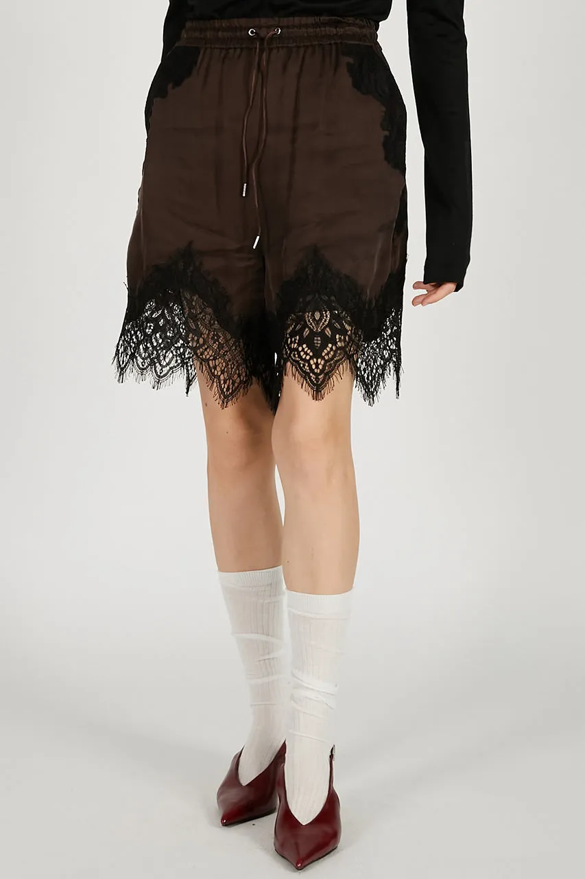 Fibrill Cup Short Pants - 2026 SPRING sold by Prank Project product image thumbnail 2