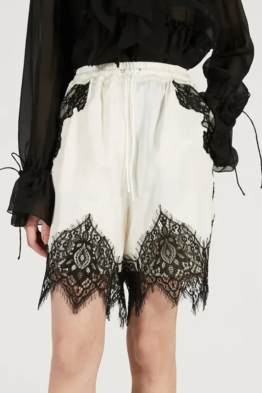 Fibrill Cup Short Pants - 2026 SPRING sold by Prank Project