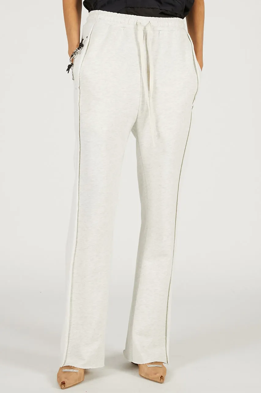Slim Sweat Pants - SALE sold by Prank Project product image thumbnail 2