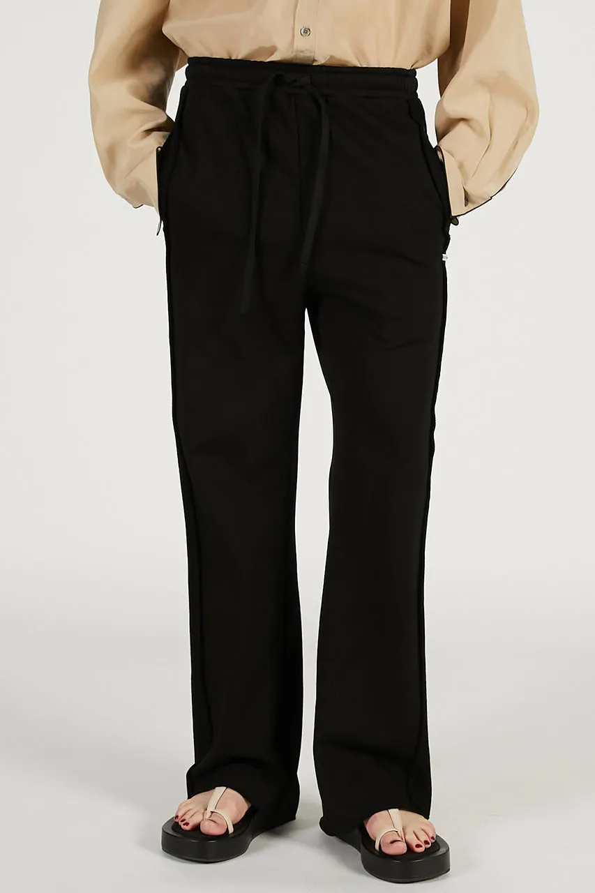 Slim Sweat Pants - SALE sold by Prank Project product image thumbnail 3