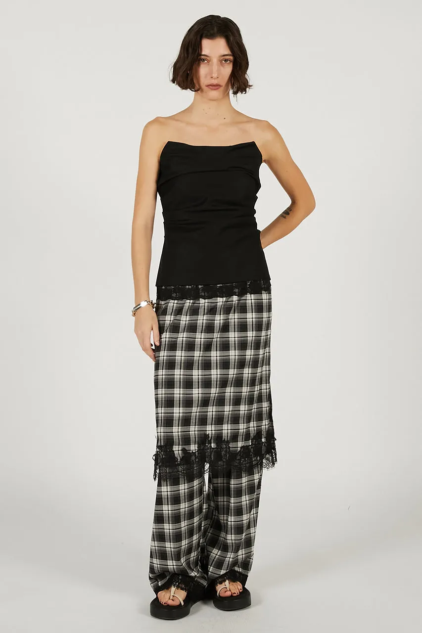 Drape Bear Top sold by Prank Project product image thumbnail 5