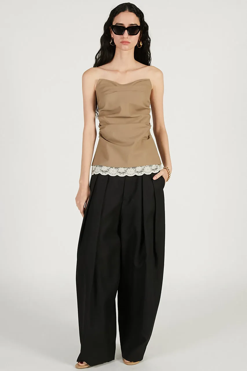Drape Bear Top sold by Prank Project product image thumbnail 3