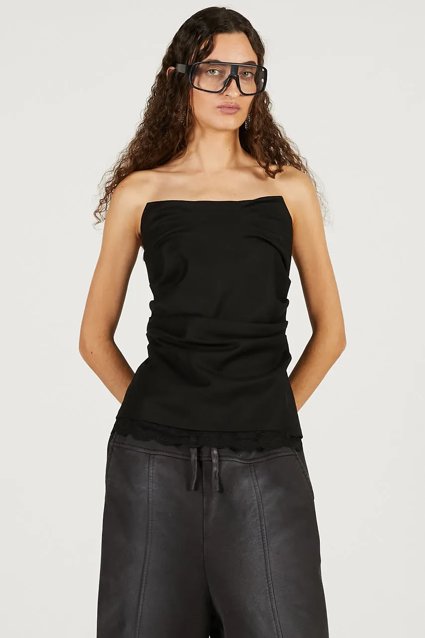 Drape Bear Top sold by Prank Project product image thumbnail 2
