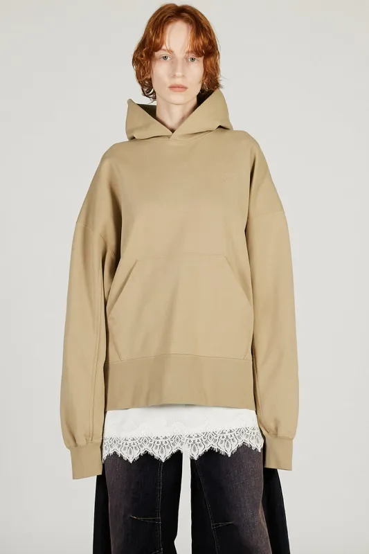 Over Forme Hoodie - SALE sold by Prank Project