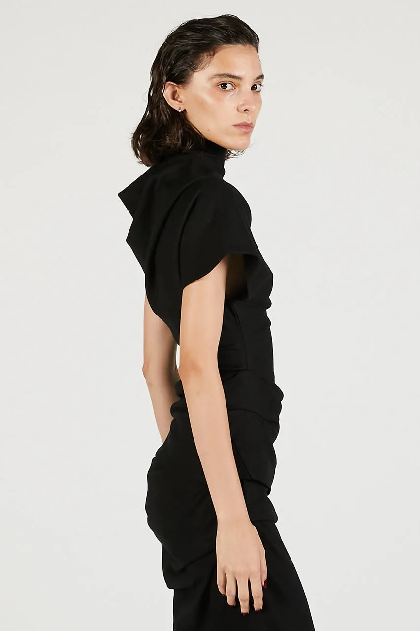 Flop Top Black sold by Prank Project product image thumbnail 4