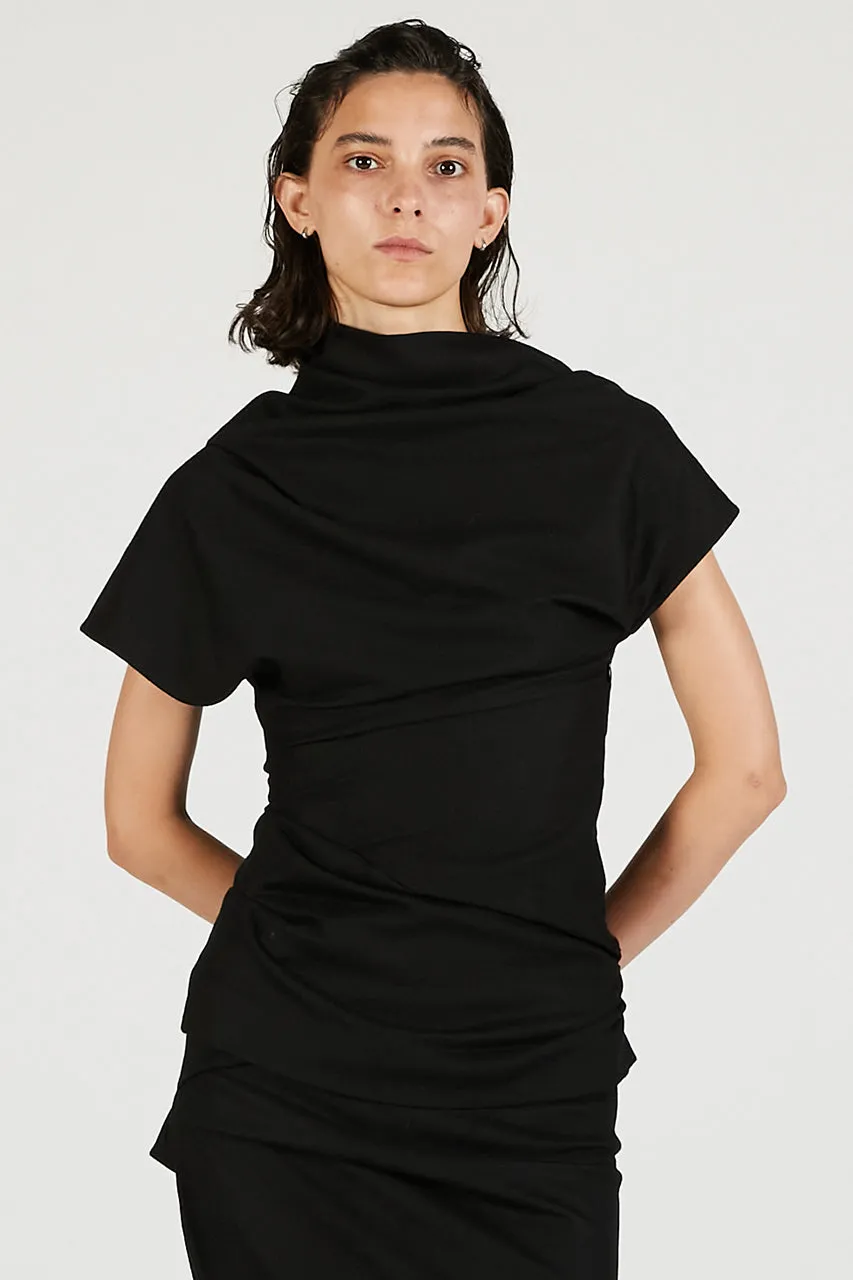 Flop Top Black sold by Prank Project product image thumbnail 3
