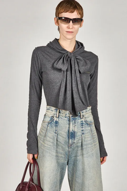 Bow Tie Tops sold by Prank Project