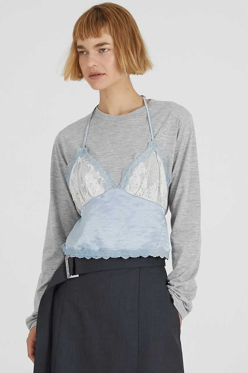 Lingerie Combi Top sold by Prank Project product image thumbnail 3