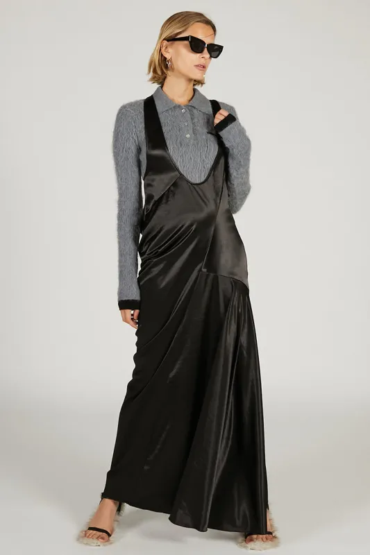 Drape Tank Dress - SALE sold by Prank Project