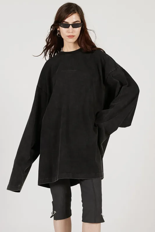 BEHIND Over T-Shirt - SALE sold by Prank Project