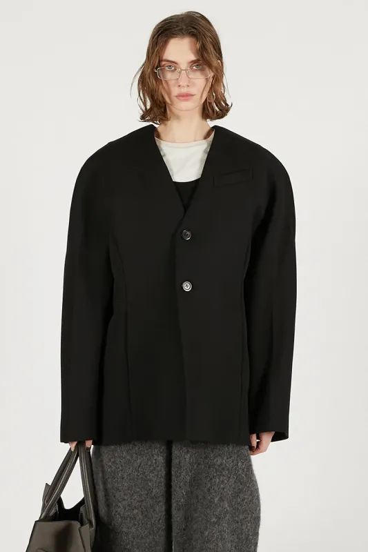 Ragged Jacket - SALE sold by Prank Project