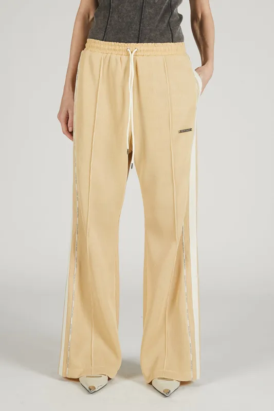 Mesh Combi Line Pants - SALE sold by Prank Project