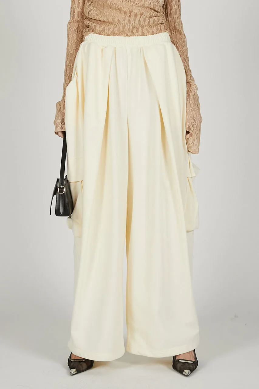 Sweat Cargo Pants - SALE sold by Prank Project product image thumbnail 2