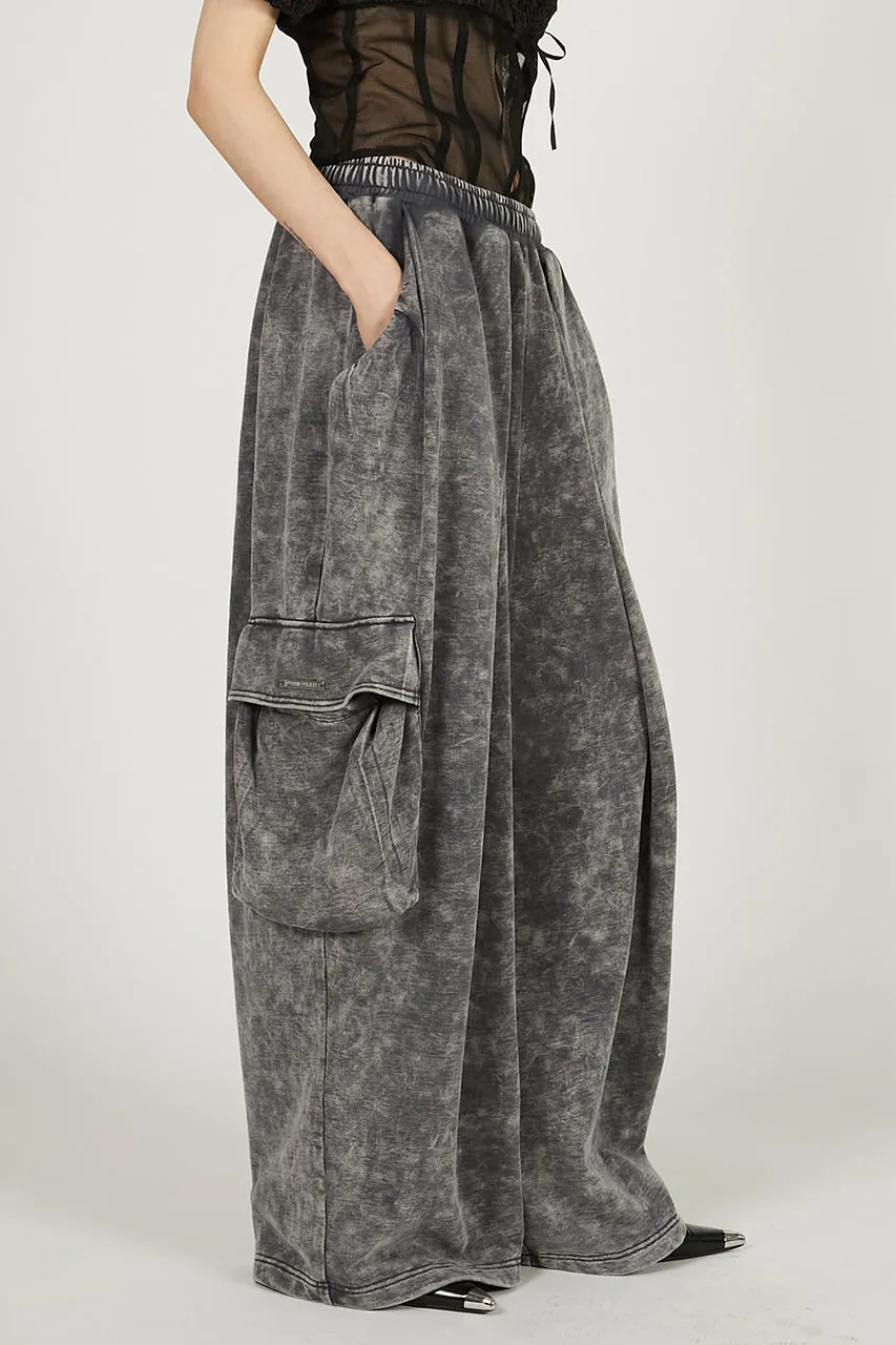 Sweat Cargo Pants - SALE sold by Prank Project product image thumbnail 5