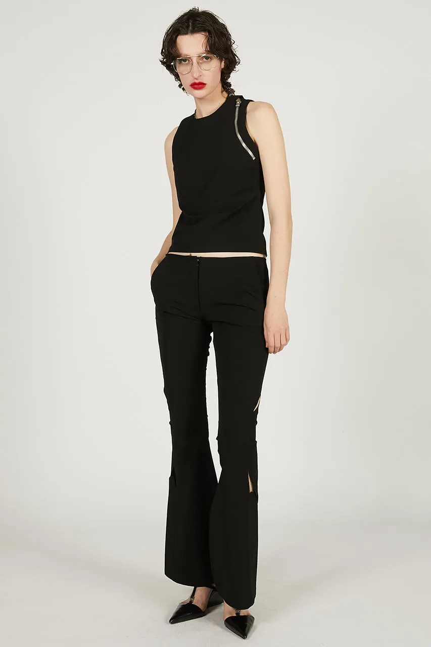 Haematite Tank Top - SALE sold by Prank Project product image thumbnail 3