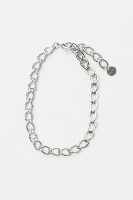 Drop Chain Necklace sold by Prank Project