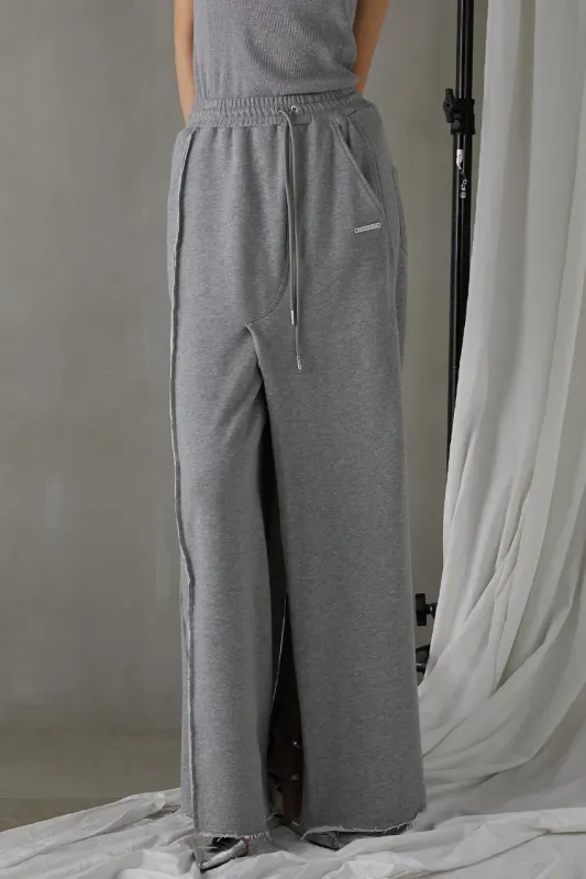 Twisted Layered Skirt Pants - SALE sold by Prank Project