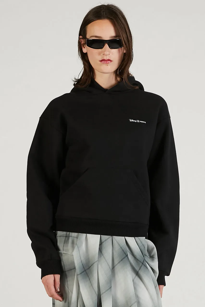 Disney X Coperni Crown Hoodie - SALE sold by Prank Project product image thumbnail 5