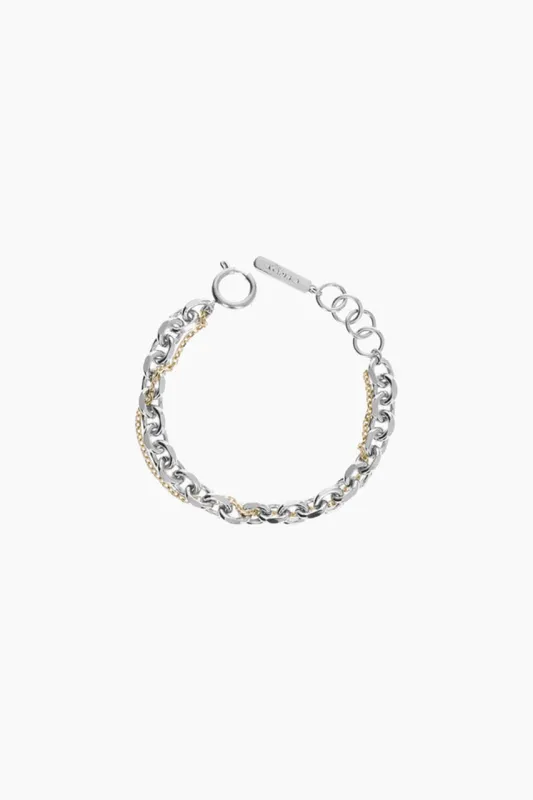 DANA BRACELET made by Justine Clenquet