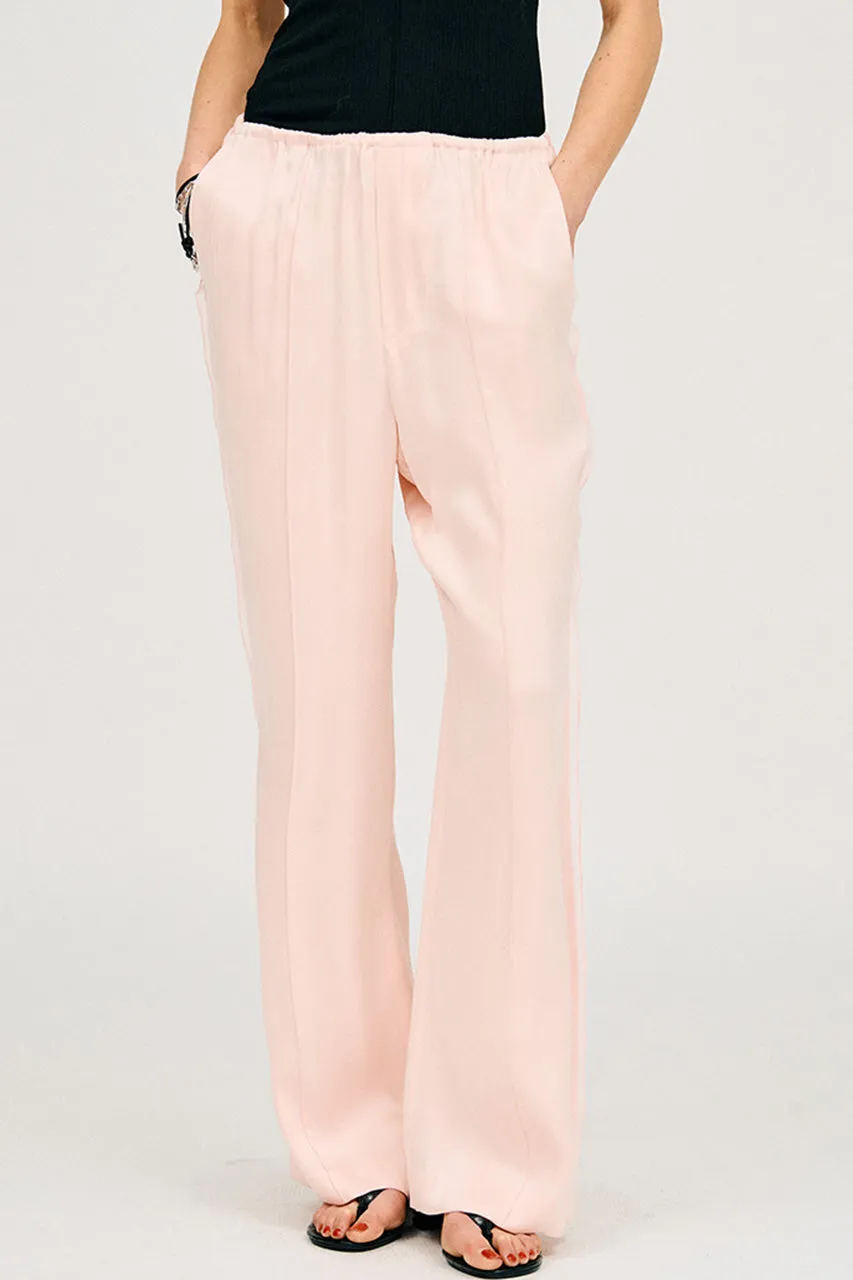 Satin Flare Pants - SALE sold by Prank Project product image thumbnail 2
