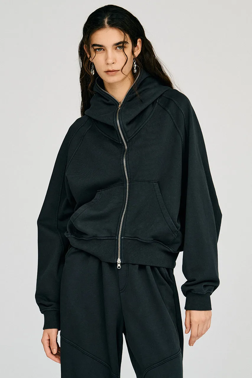 Tucking Sweat Hoodie - 2026AUTUMN sold by Prank Project product image thumbnail 3