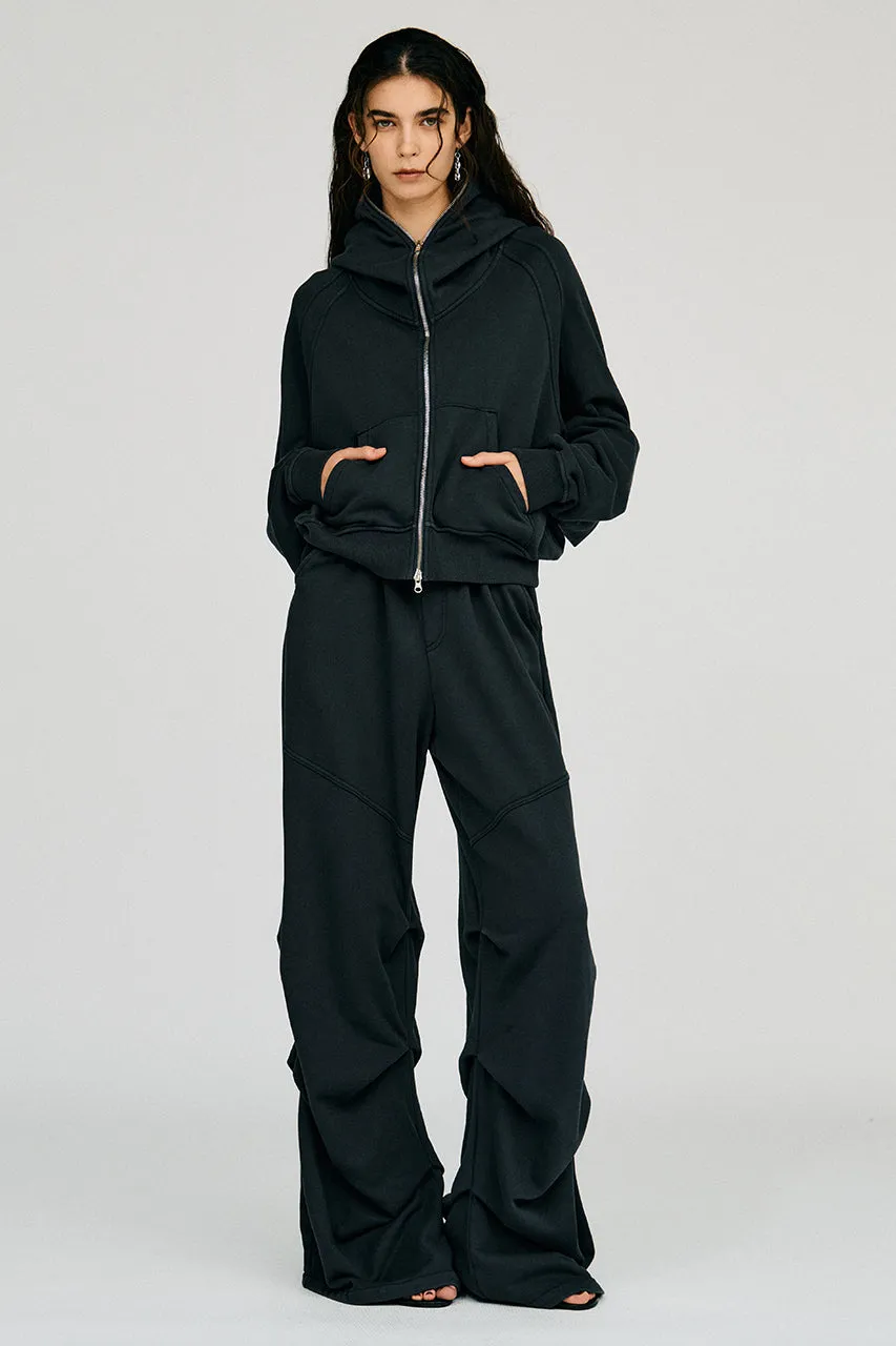 Tucking Sweat Hoodie - 2026AUTUMN sold by Prank Project product image thumbnail 5