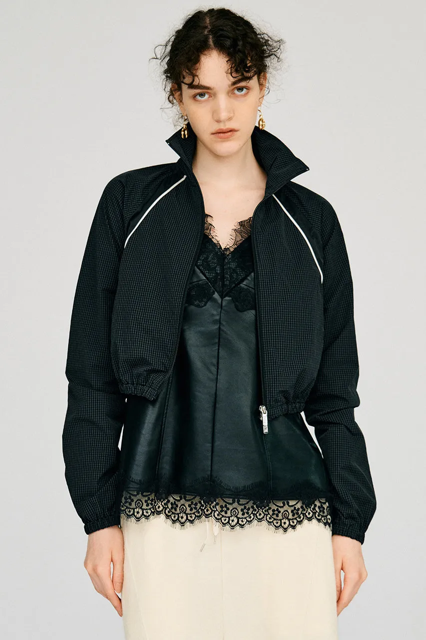 Tiny Track Top sold by Prank Project product image thumbnail 4
