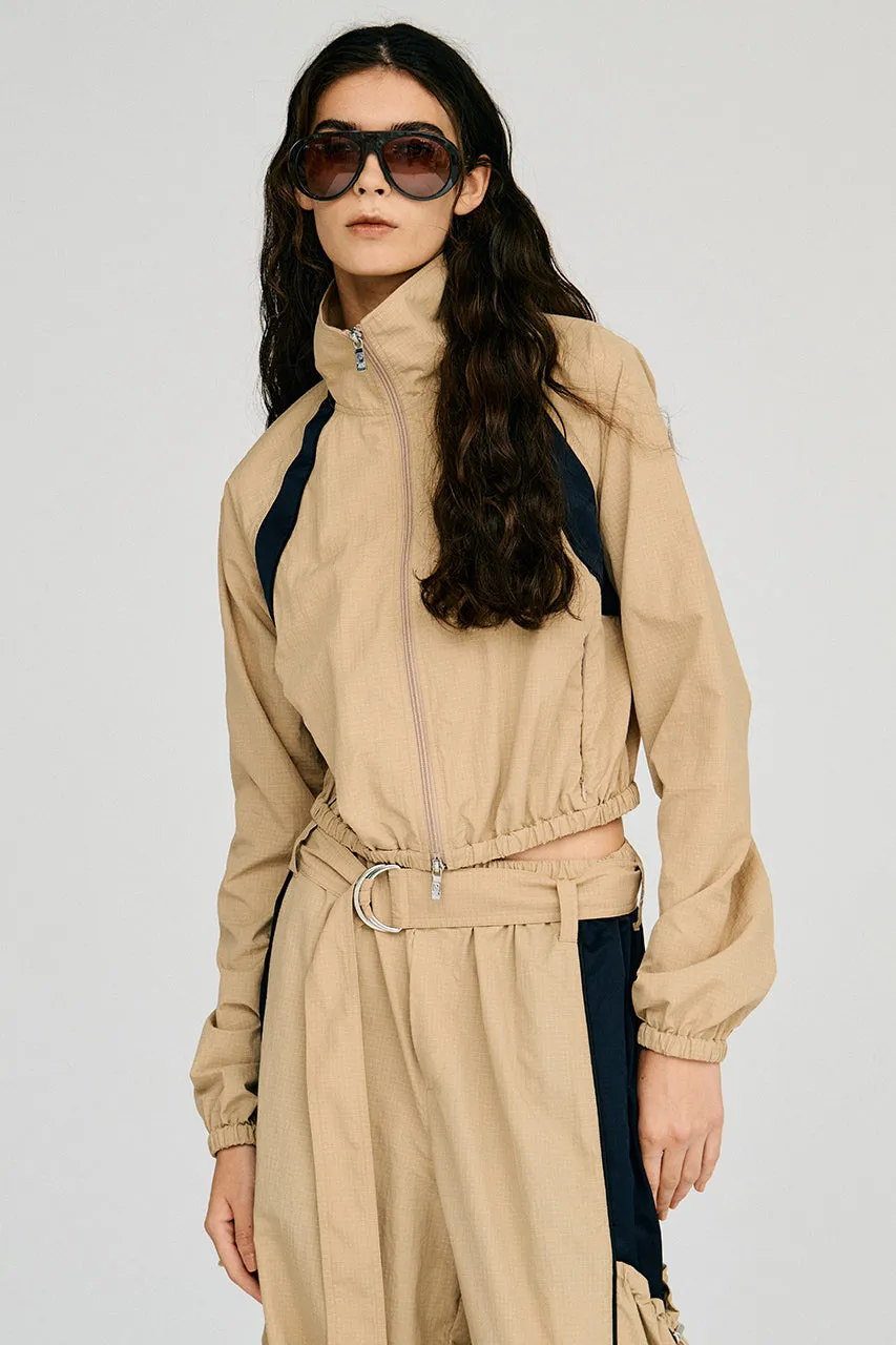 Tiny Track Top sold by Prank Project product image thumbnail 2