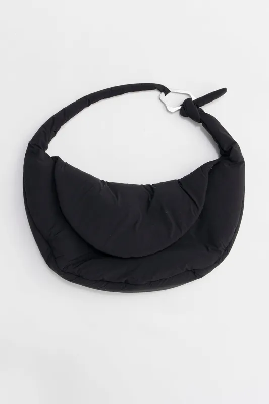 Maxi Crossbody Bag - SALE made by HELIOT EMIL