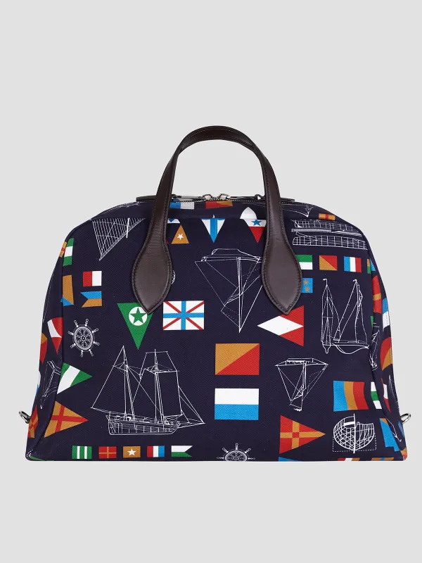 Regatta Travel Bag made by La Veste
