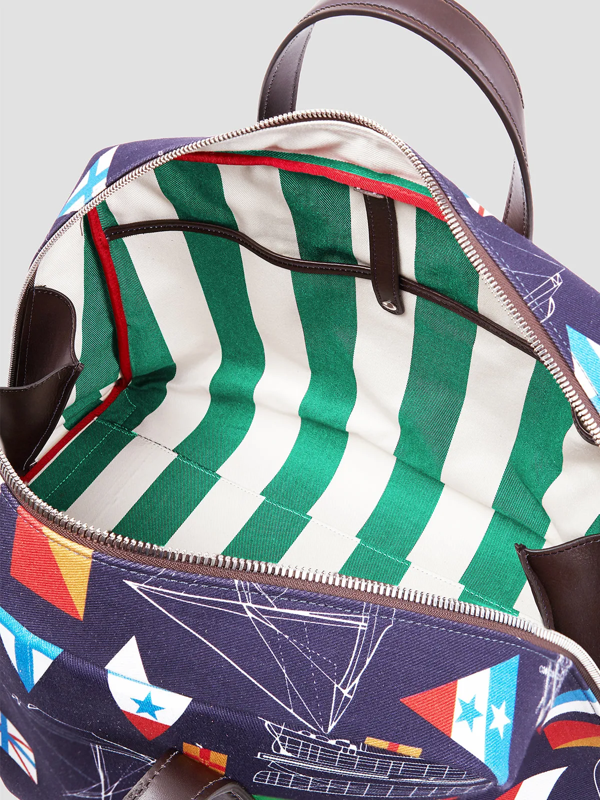 Regatta Travel Bag sold by La Veste product image thumbnail 3