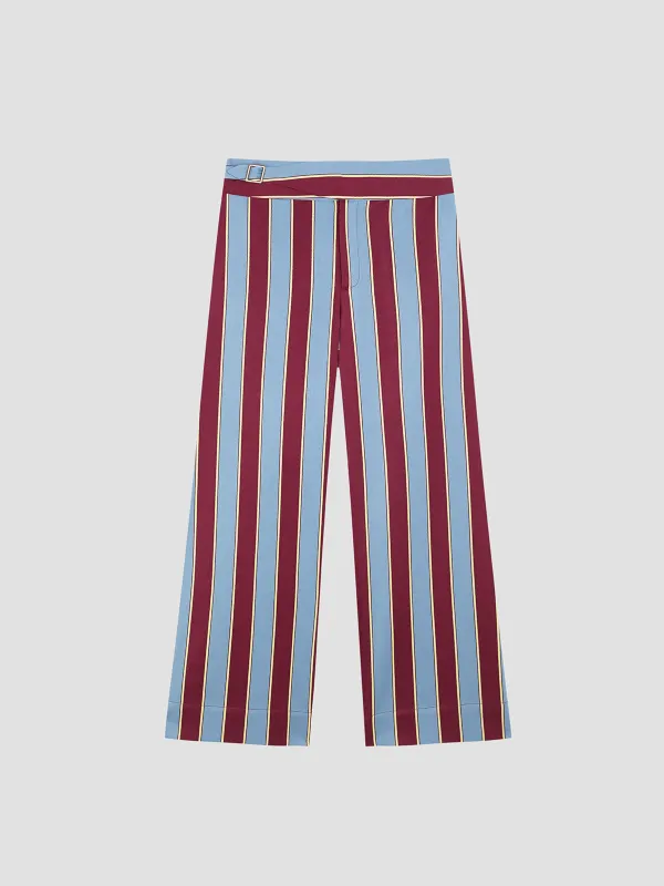 Windsor Pants made by La Veste