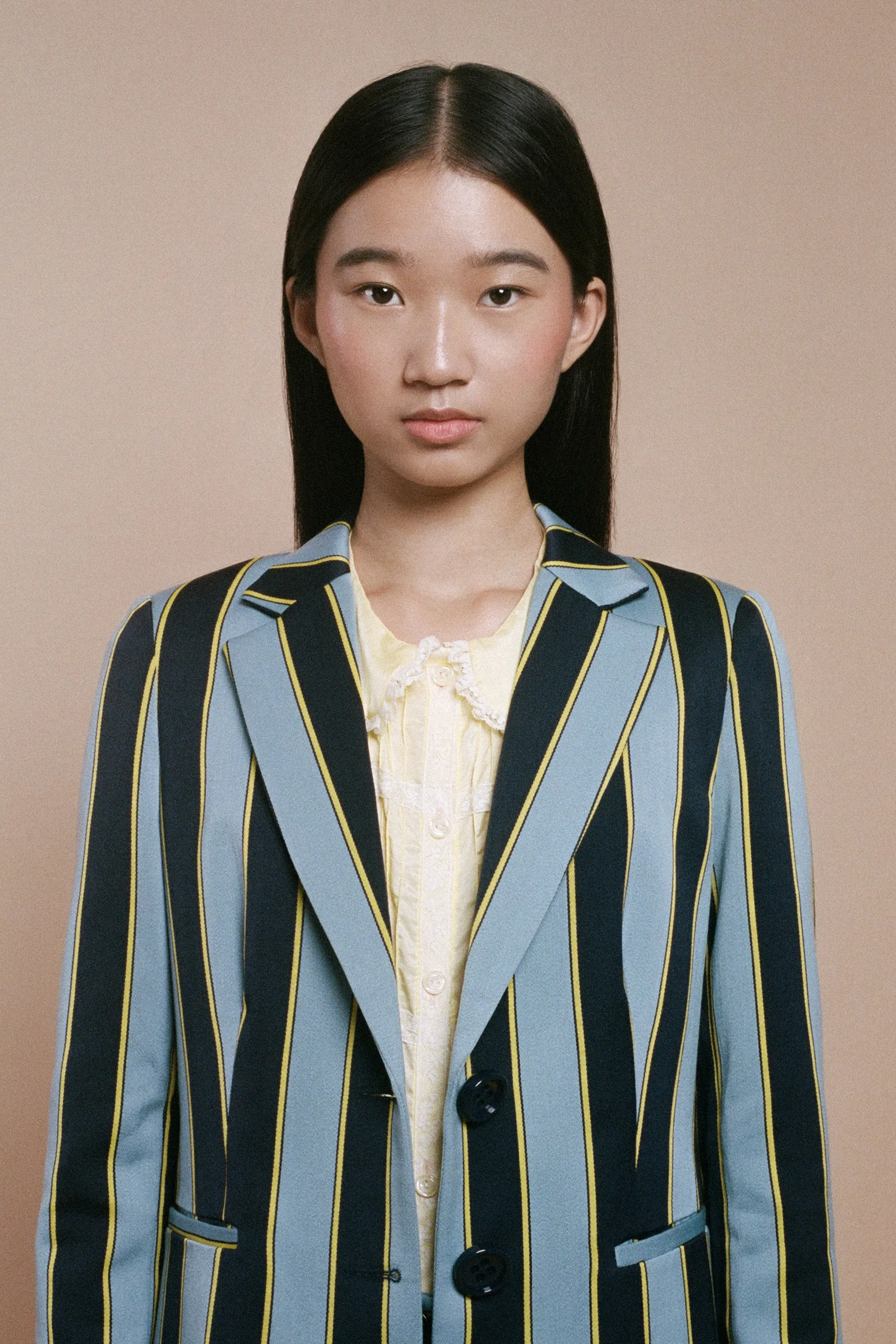 Le Club Blazer sold by La Veste product image thumbnail 2