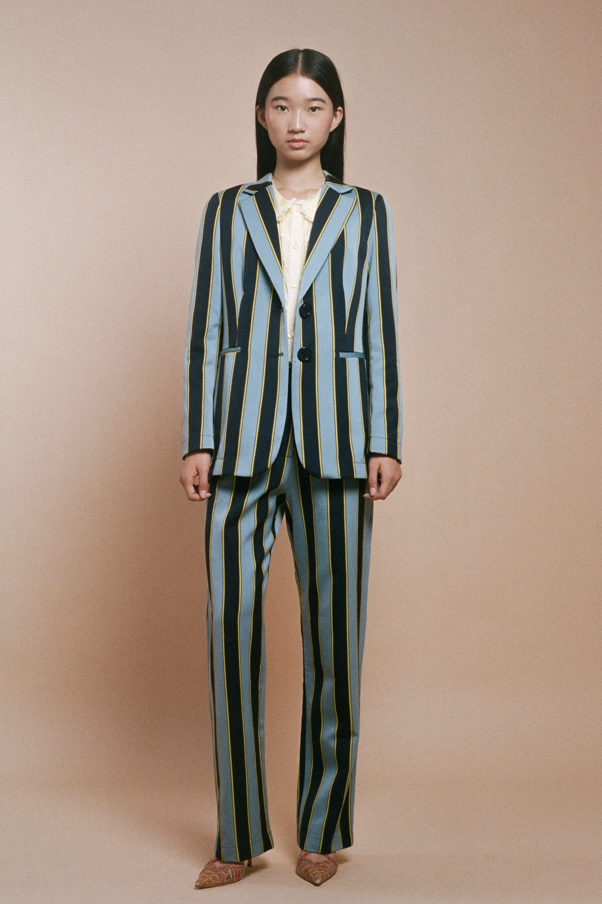 Le Club Blazer sold by La Veste product image thumbnail 4