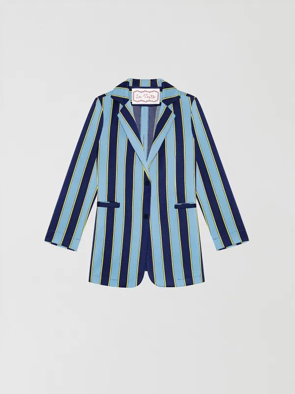 Le Club Blazer made by La Veste