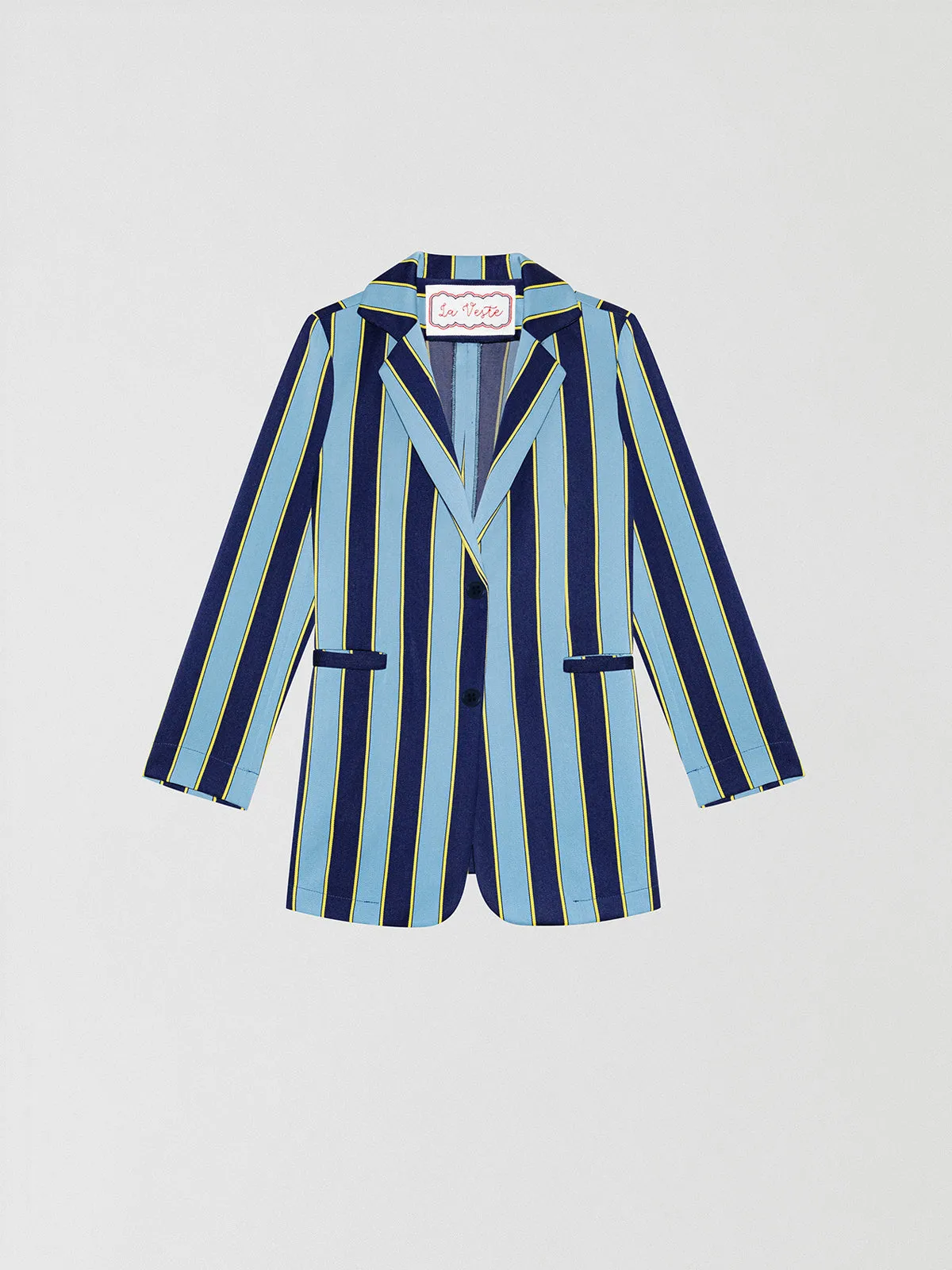 Le Club Blazer sold by La Veste