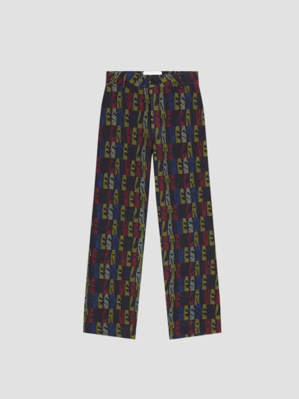 La Veste Pants 03 made by La Veste