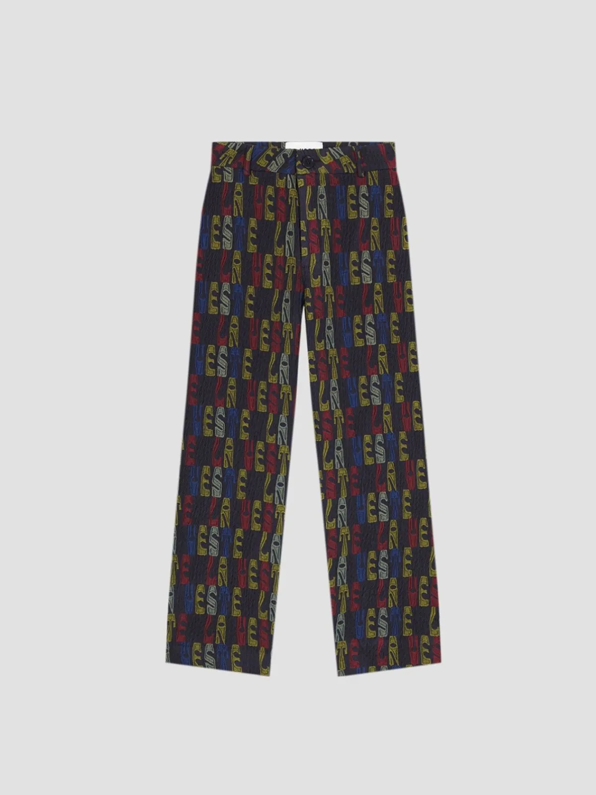 La Veste Pants 03 sold by La Veste