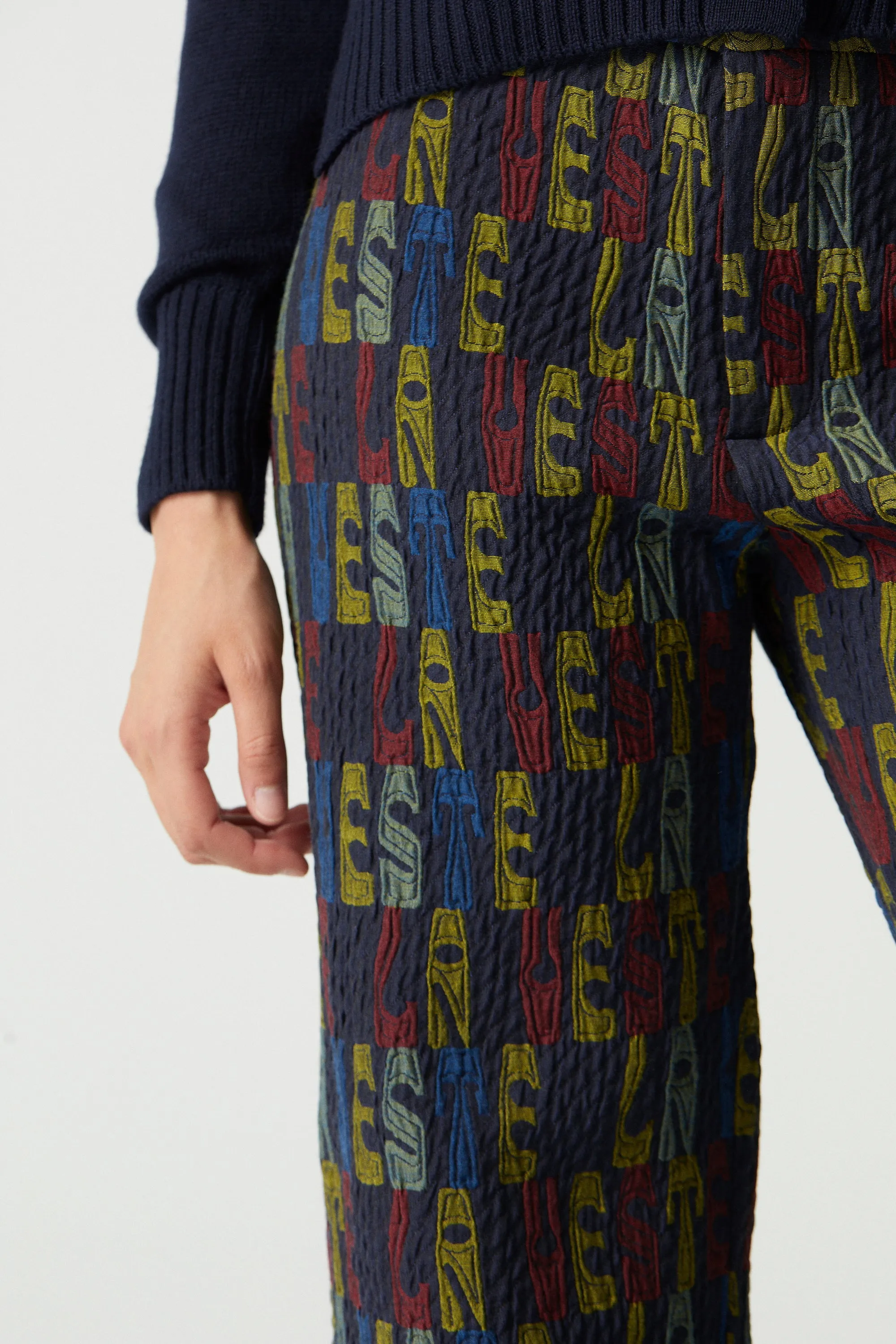 La Veste Pants 03 sold by La Veste product image thumbnail 3