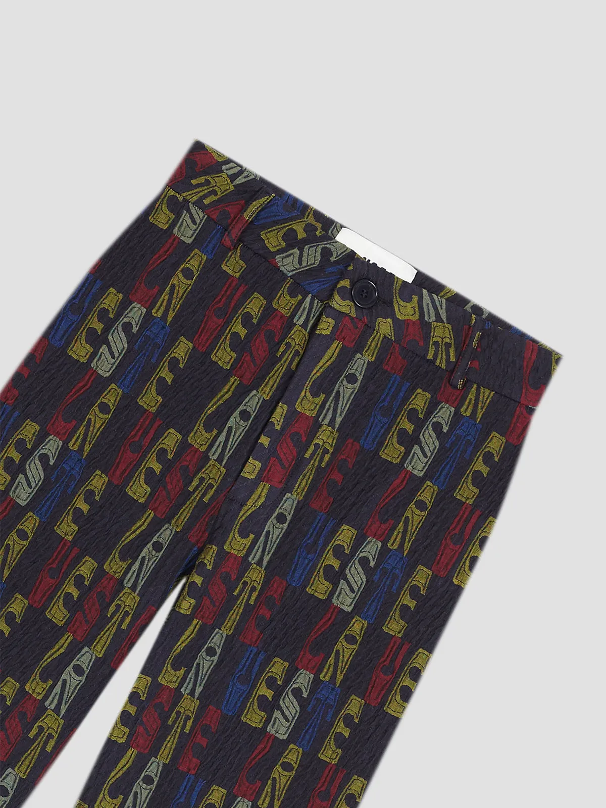 La Veste Pants 03 sold by La Veste product image thumbnail 4
