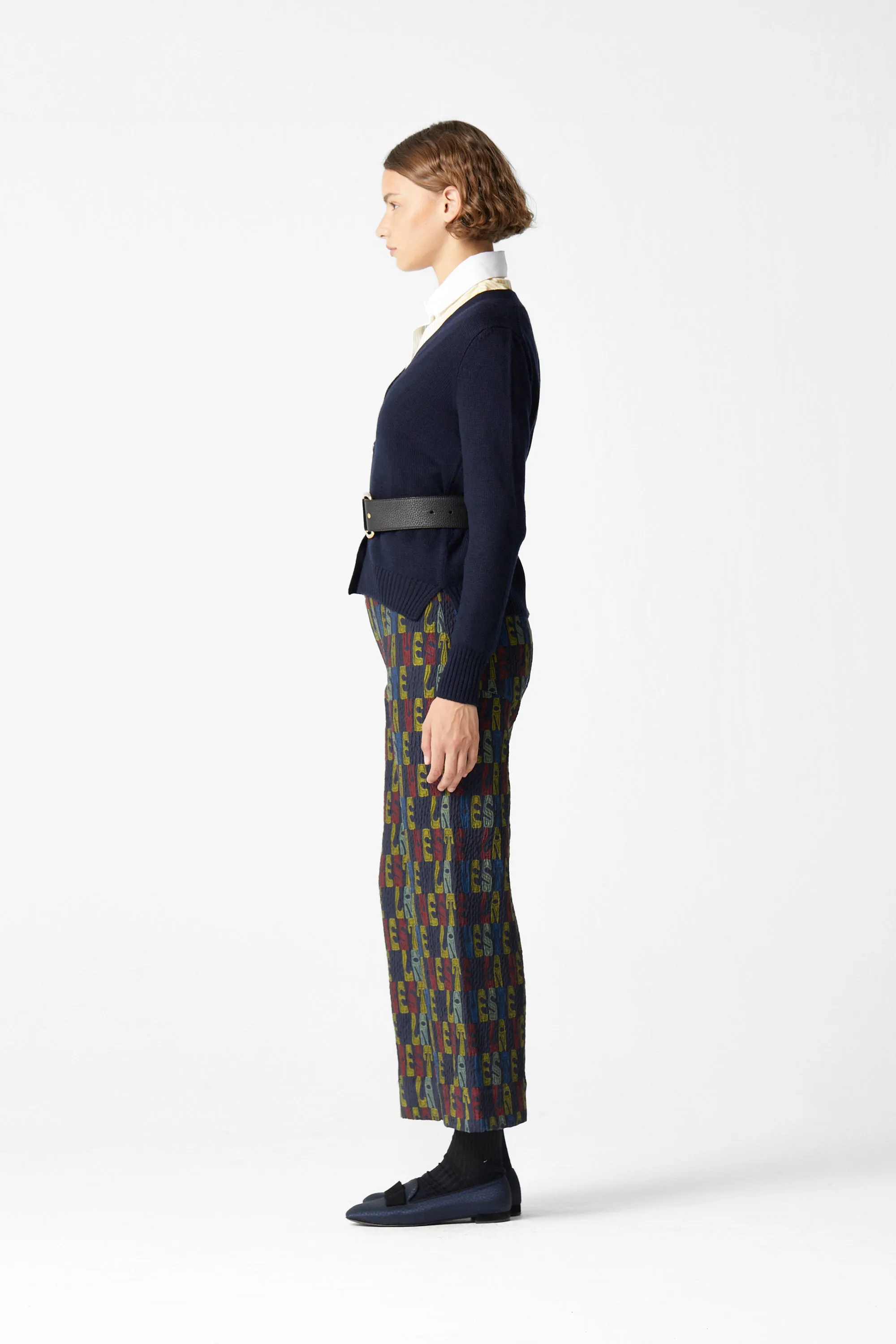La Veste Pants 03 sold by La Veste product image thumbnail 5