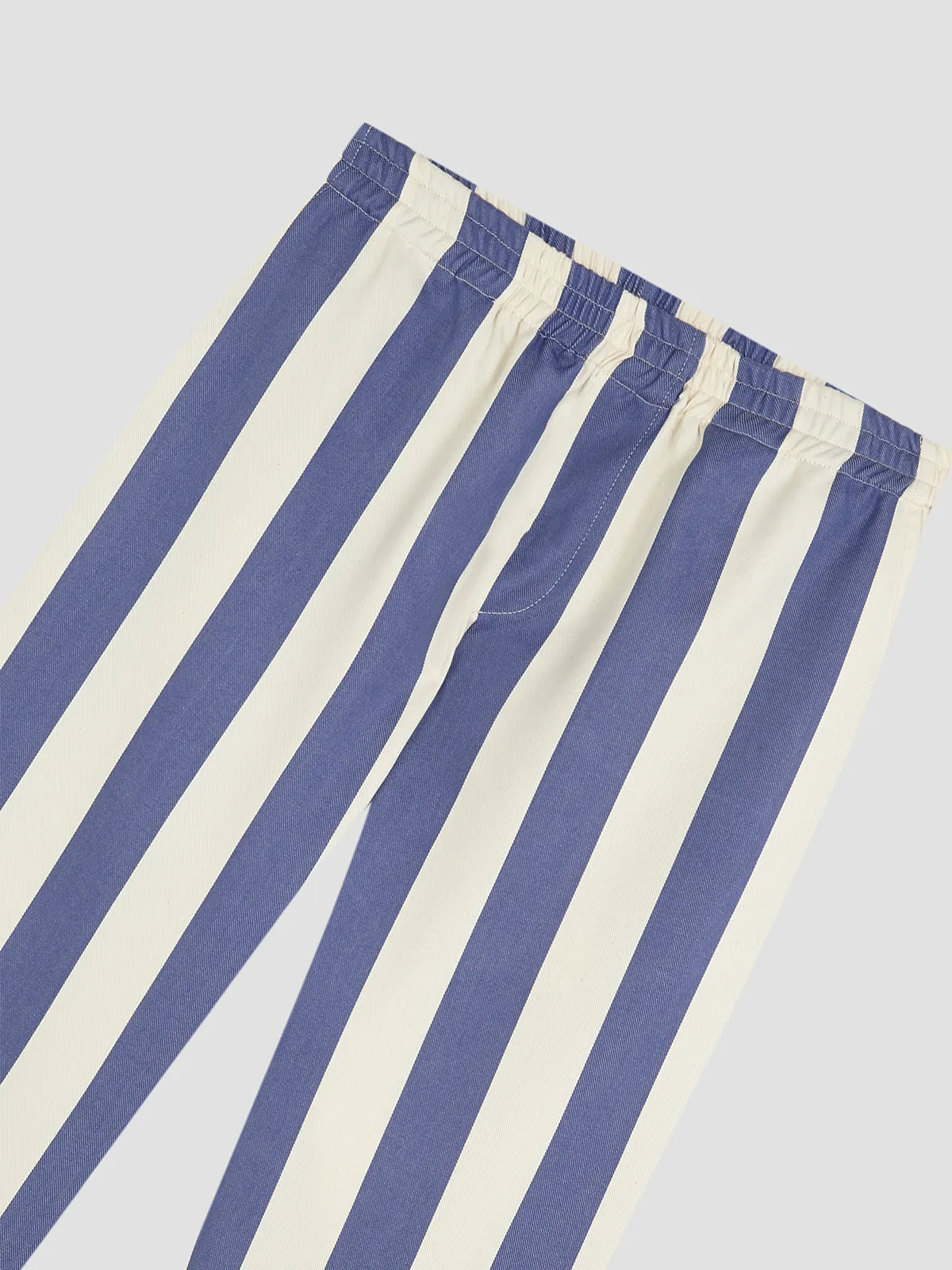 Parasol Pants Blue Unisex sold by La Veste product image thumbnail 2