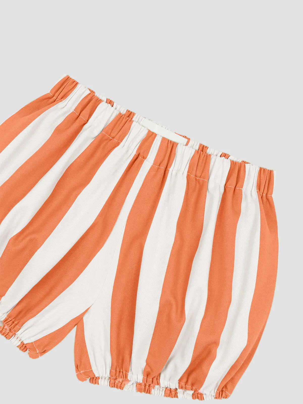 Bombacho Striped Orange sold by La Veste product image thumbnail 2