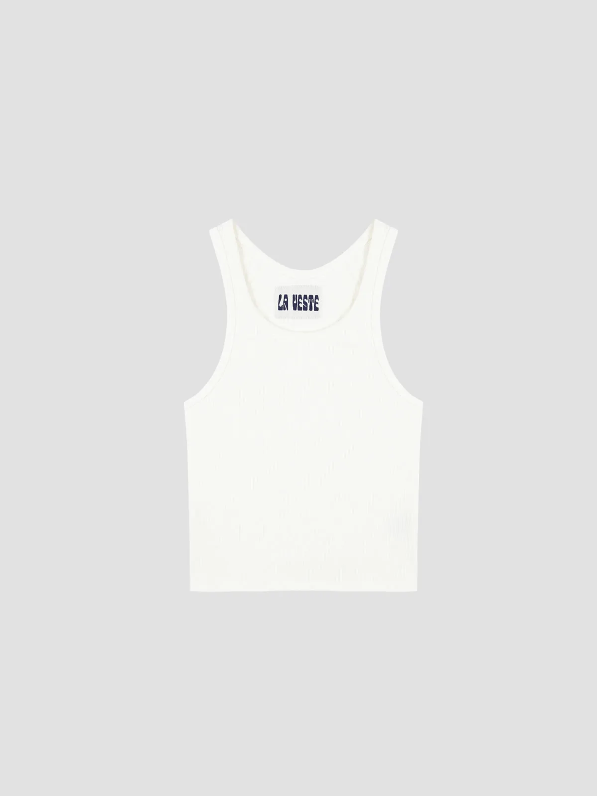 Cala Tee Shirt White sold by La Veste