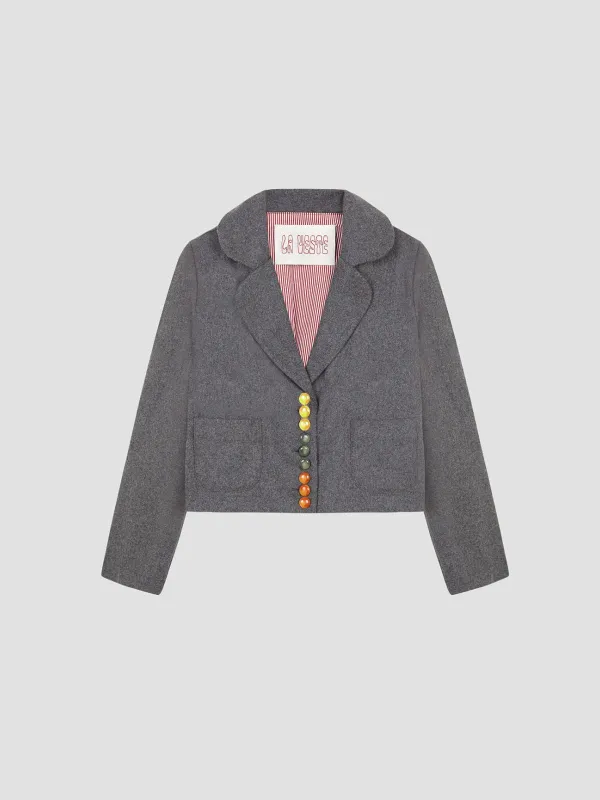 Canica Blazer made by La Veste