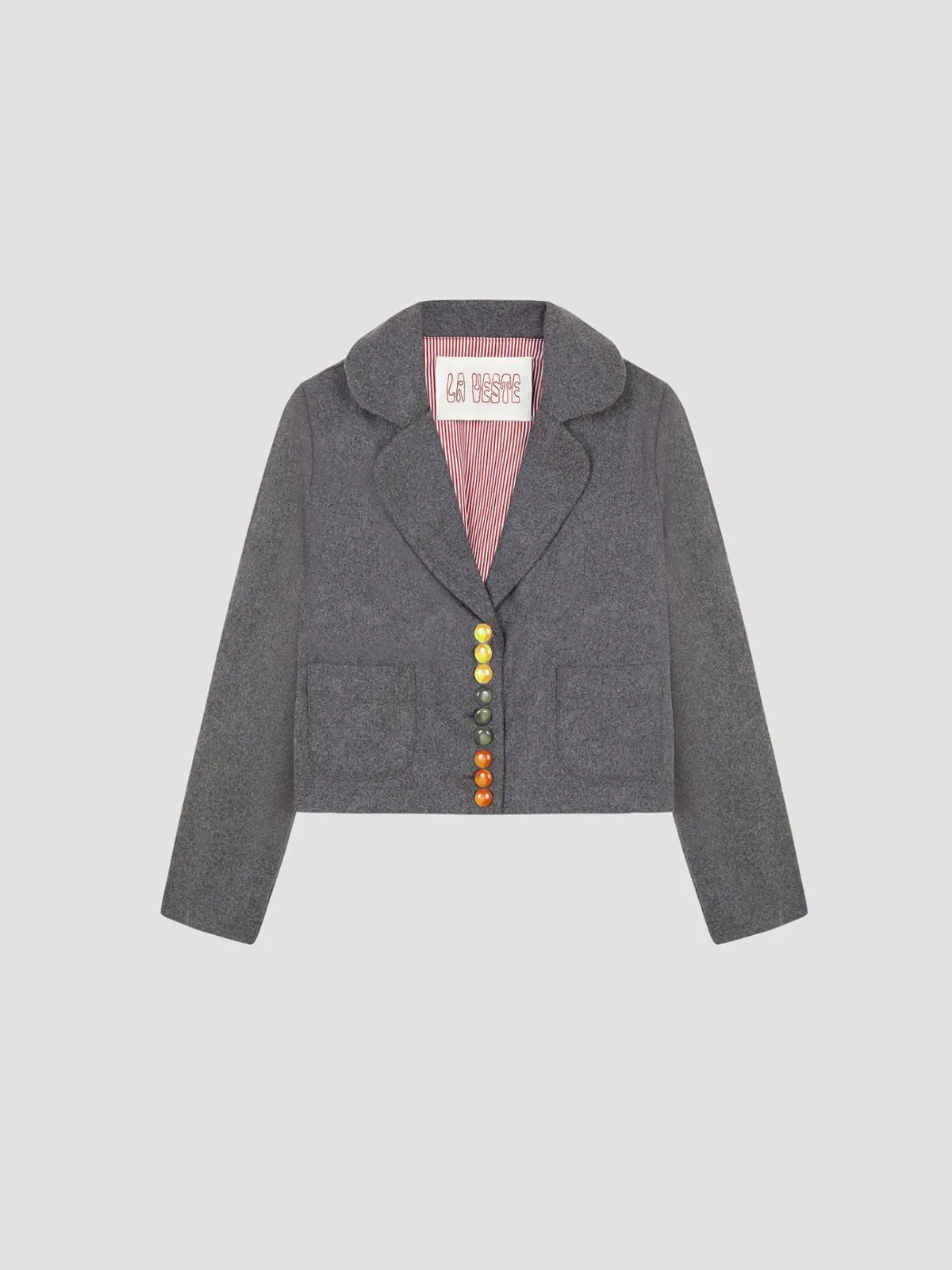 Canica Blazer sold by La Veste