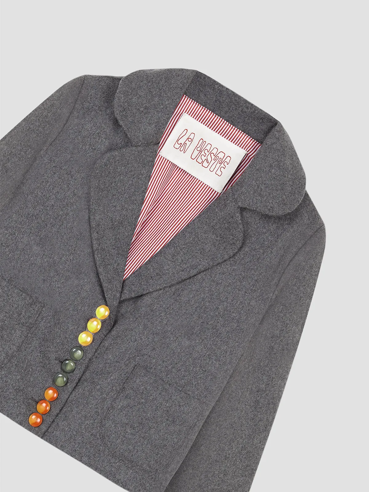 Canica Blazer sold by La Veste product image thumbnail 2