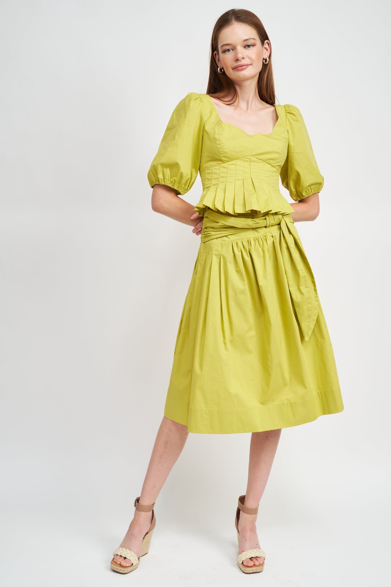 Arlette Top sold by En Saison product image thumbnail 4