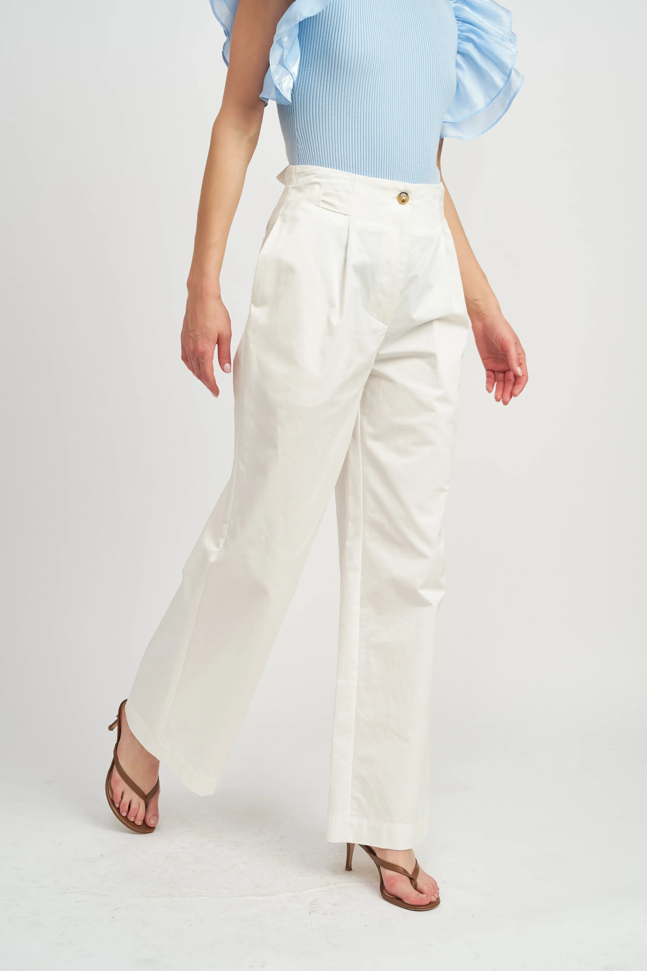 Abby Pants sold by En Saison product image thumbnail 2